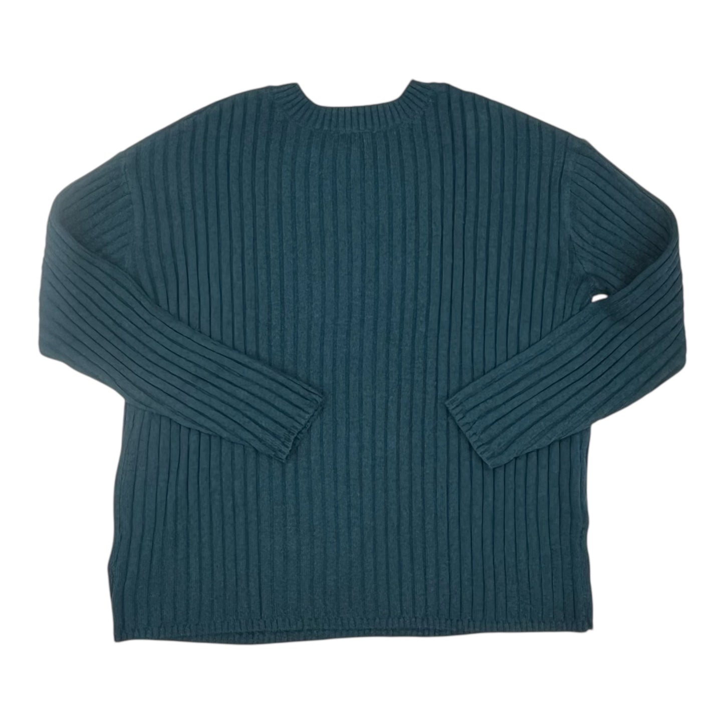 SWEATER by JESSICA SIMPSON In BLUE, Size: M