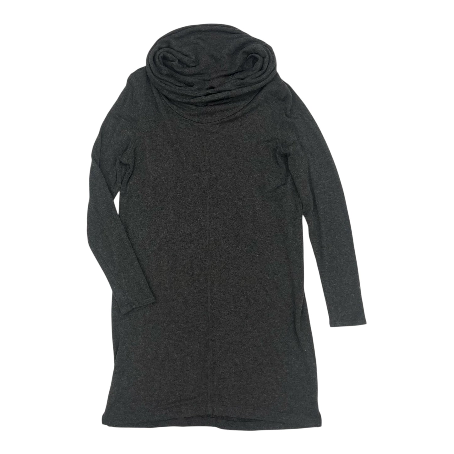 Dress Casual Short By Lou And Grey In Grey, Size:M
