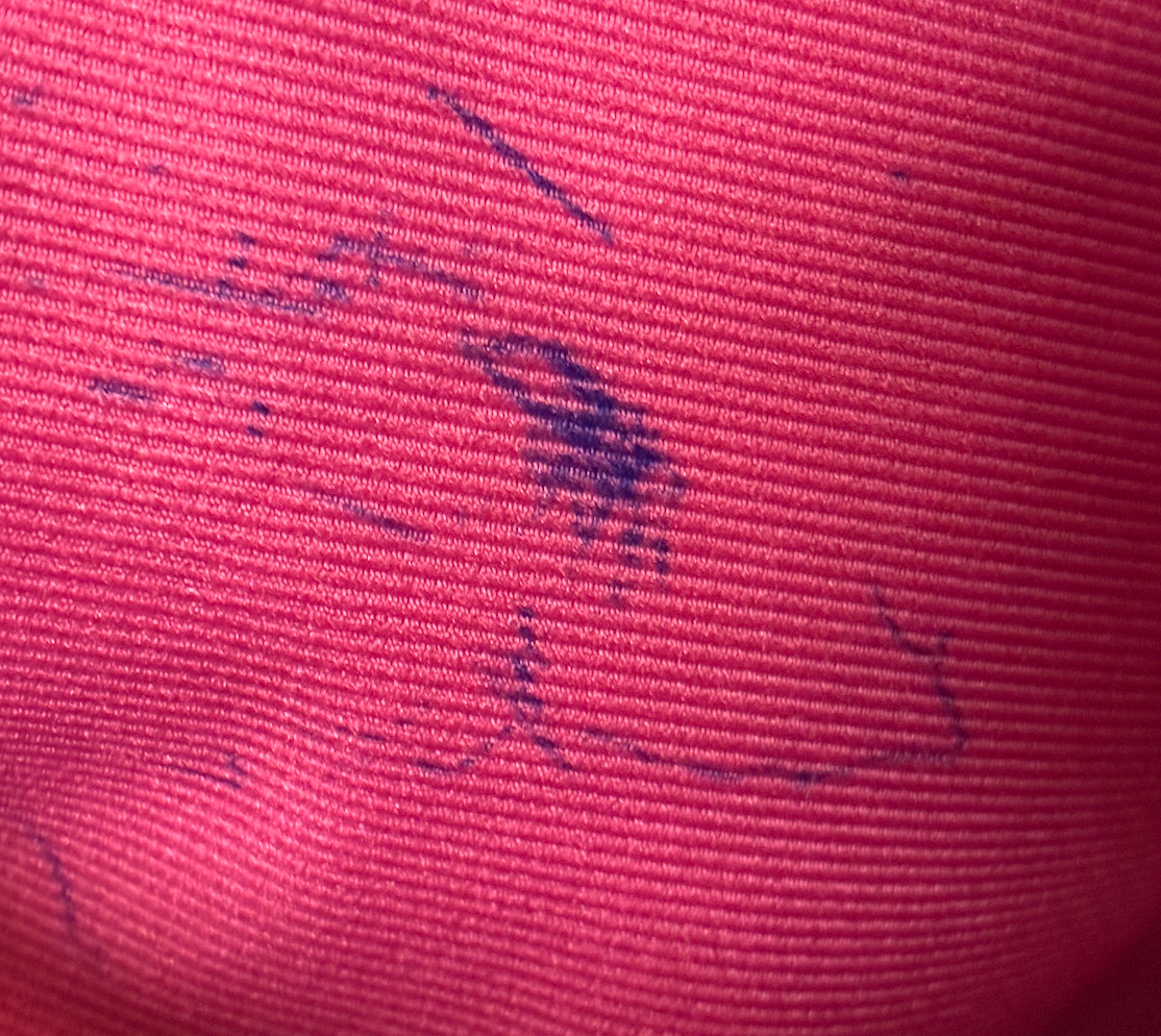 Crossbody Luxury Designer By Louis Vuitton, Size: Small