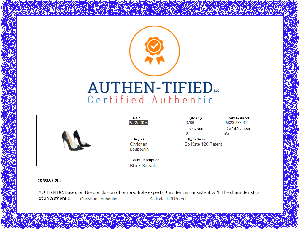 Shoes Luxury Designer By Christian Louboutin In Black