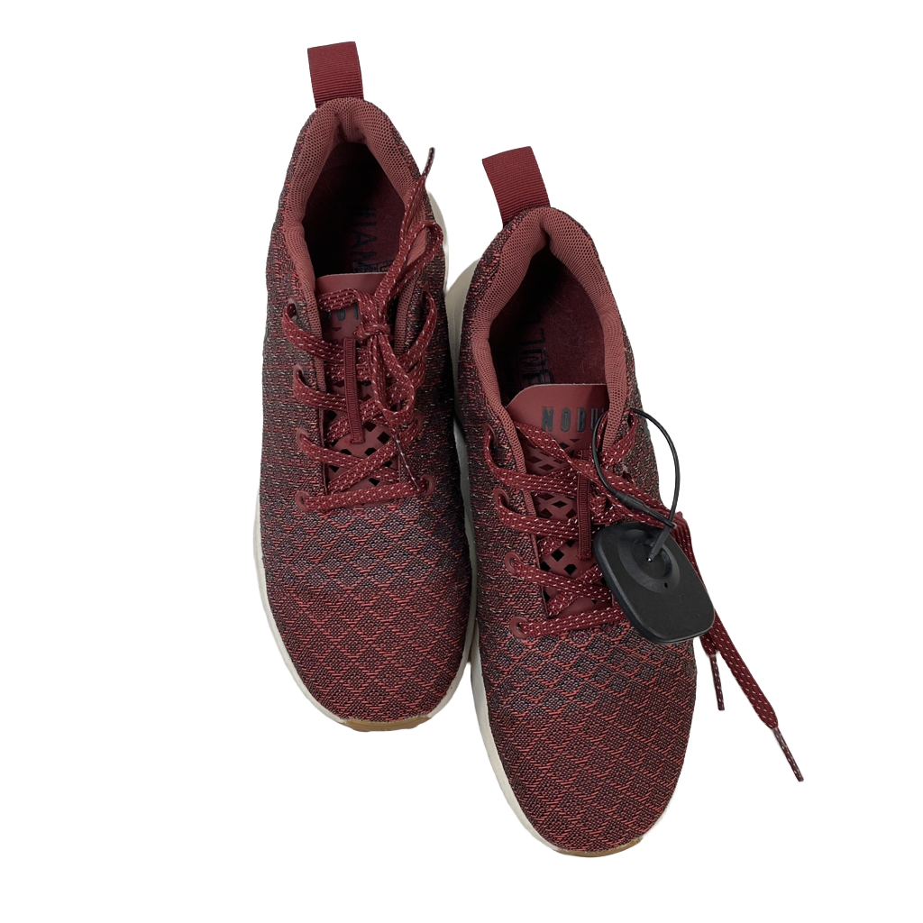 Shoes Athletic By Cmc  Size: 7