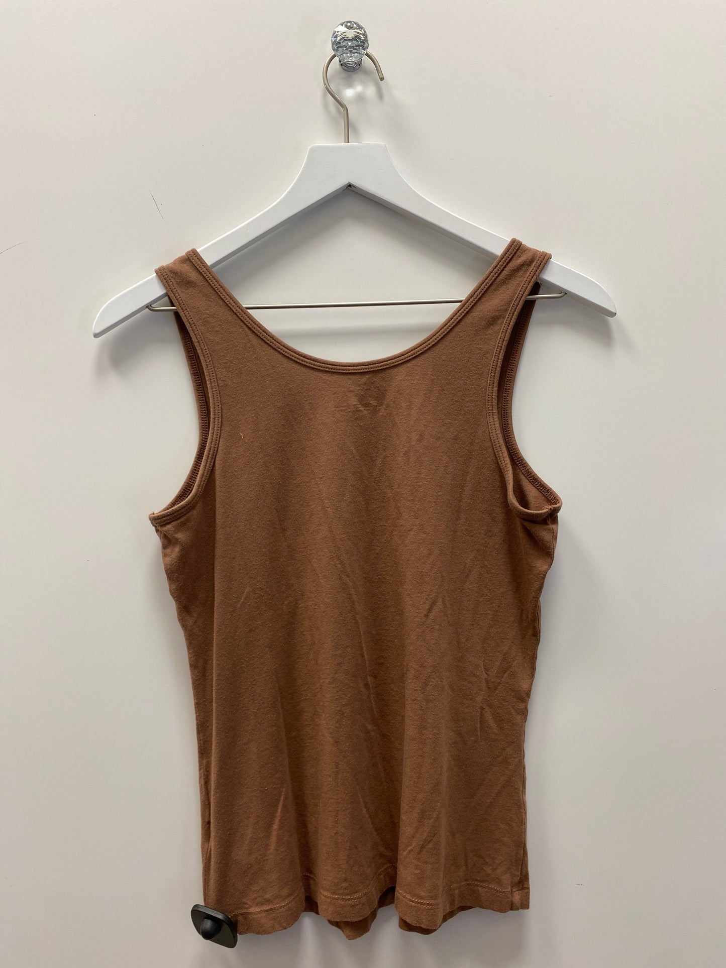 Tank Top By Tahari By Arthur Levine  Size: L