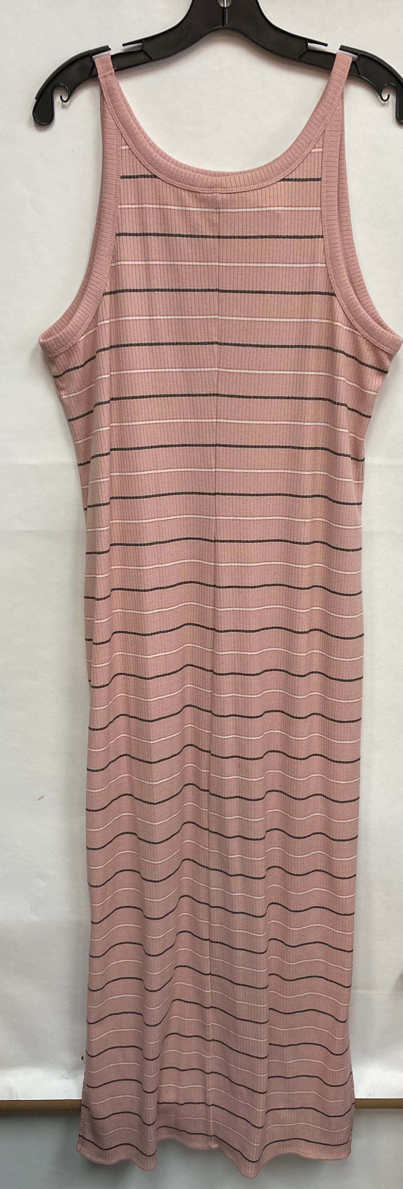 Dress Casual Maxi By A New Day  Size: Xxl