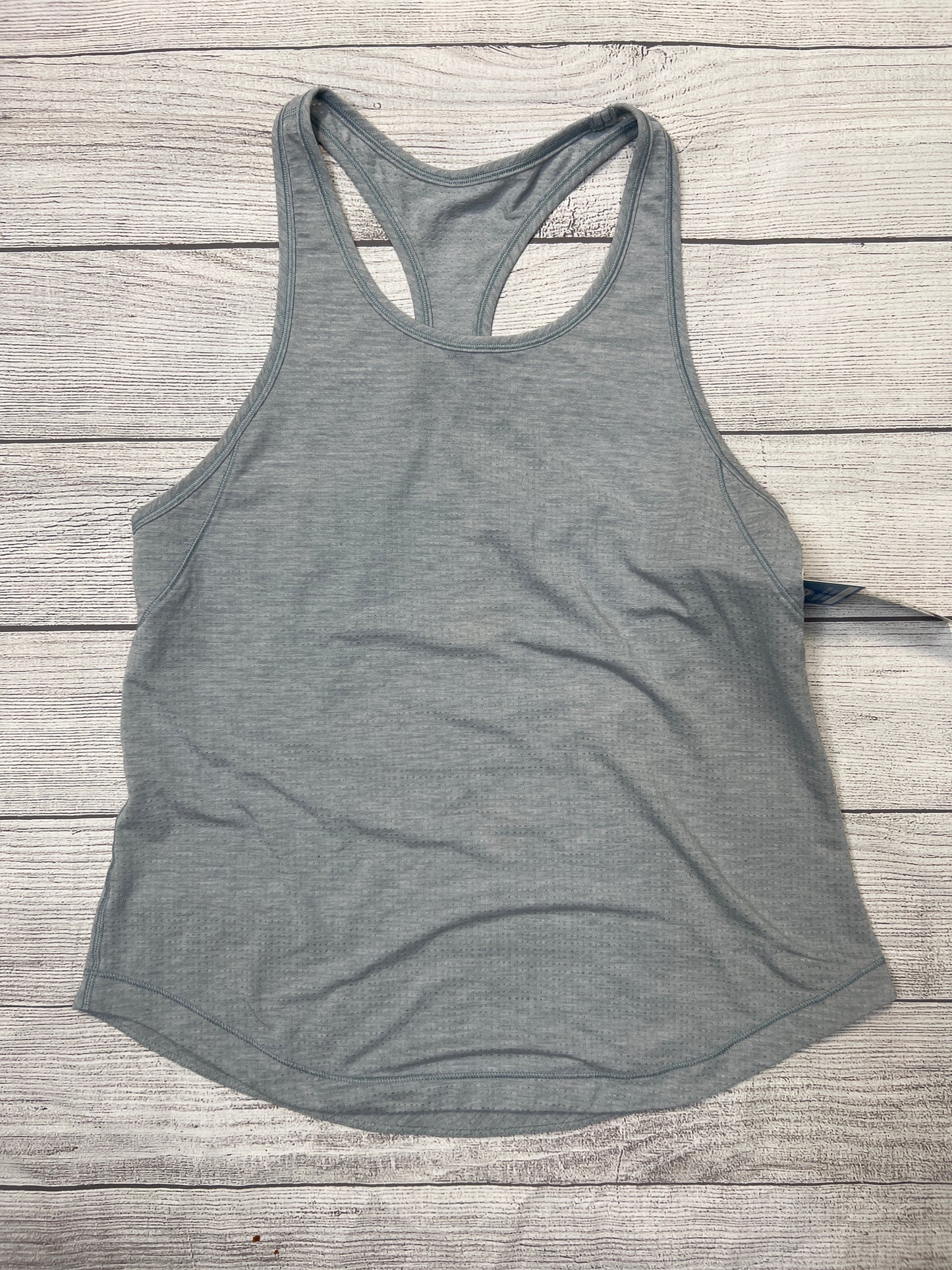 Athletic Tank Top By Lululemon  Size: 6