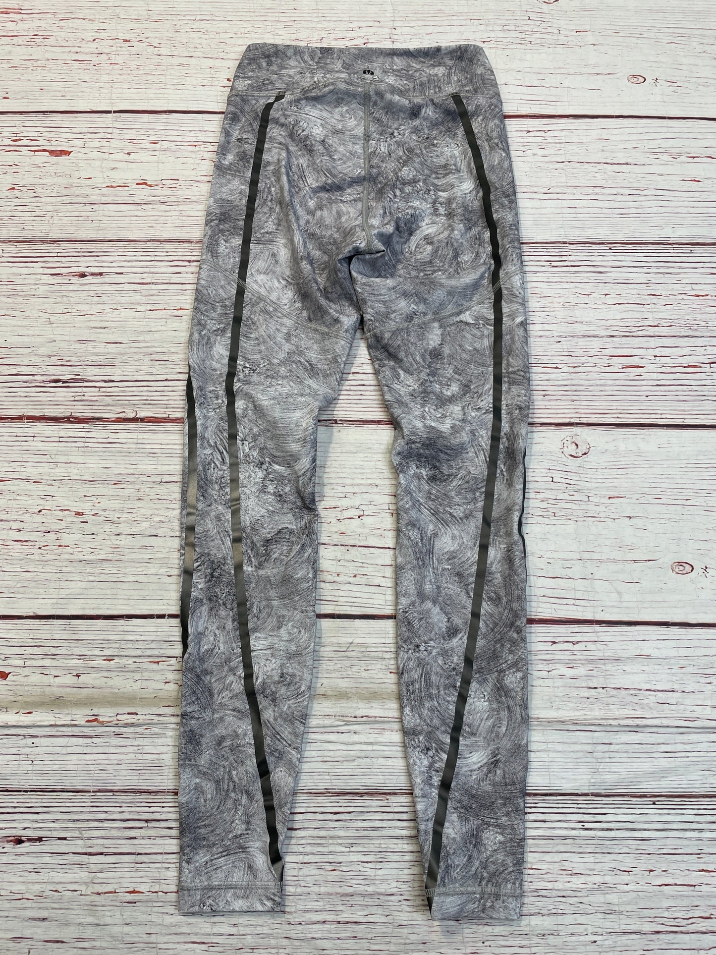 Athletic Leggings By Lululemon  Size: 6