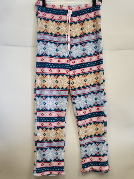 Pajama Pants By Clothes Mentor  Size: L