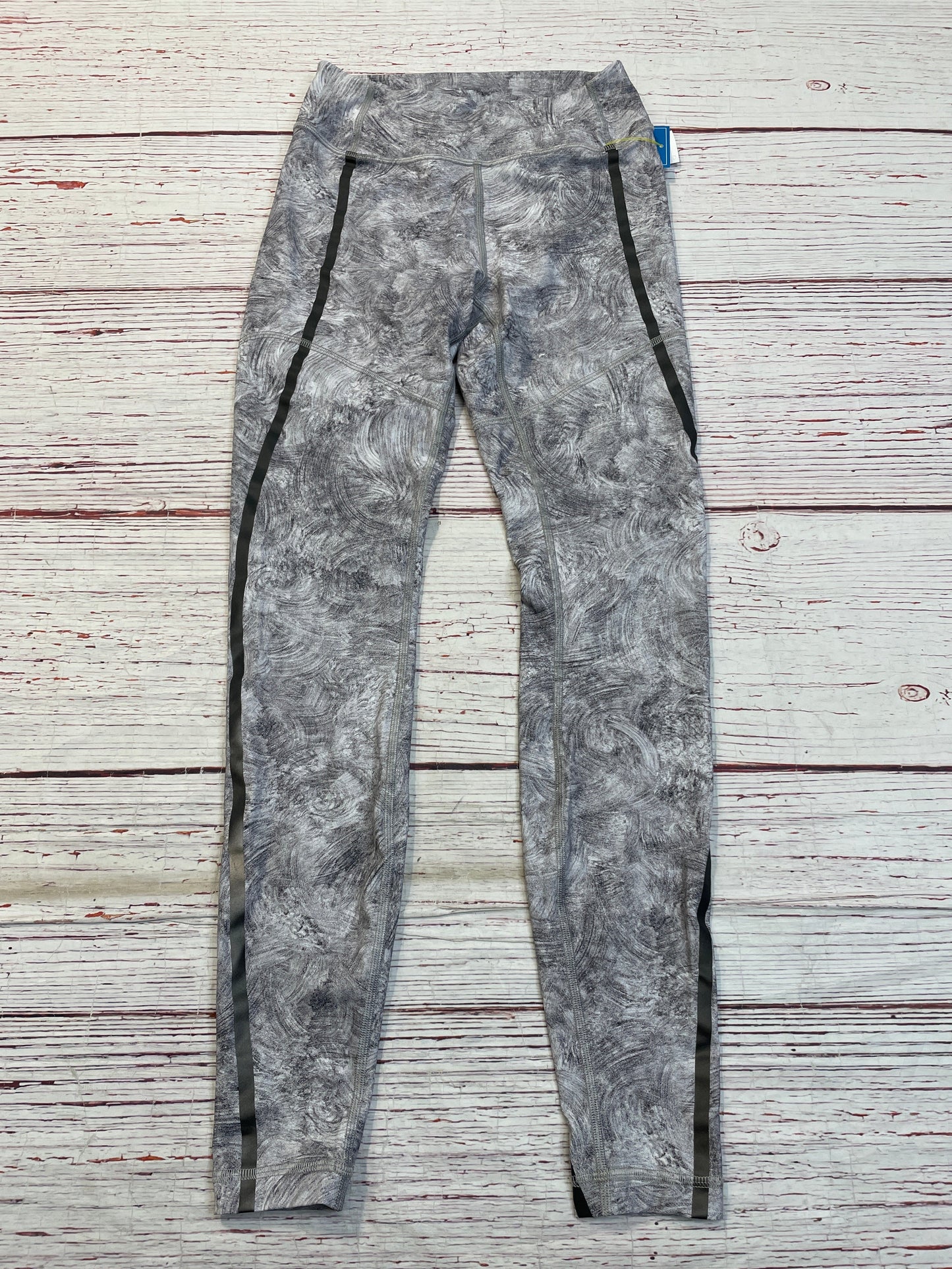Athletic Leggings By Lululemon  Size: 6