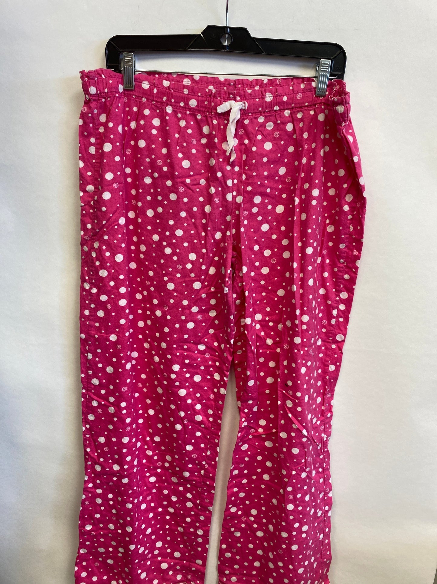 Pajamas 2pc By Victorias Secret  Size: L