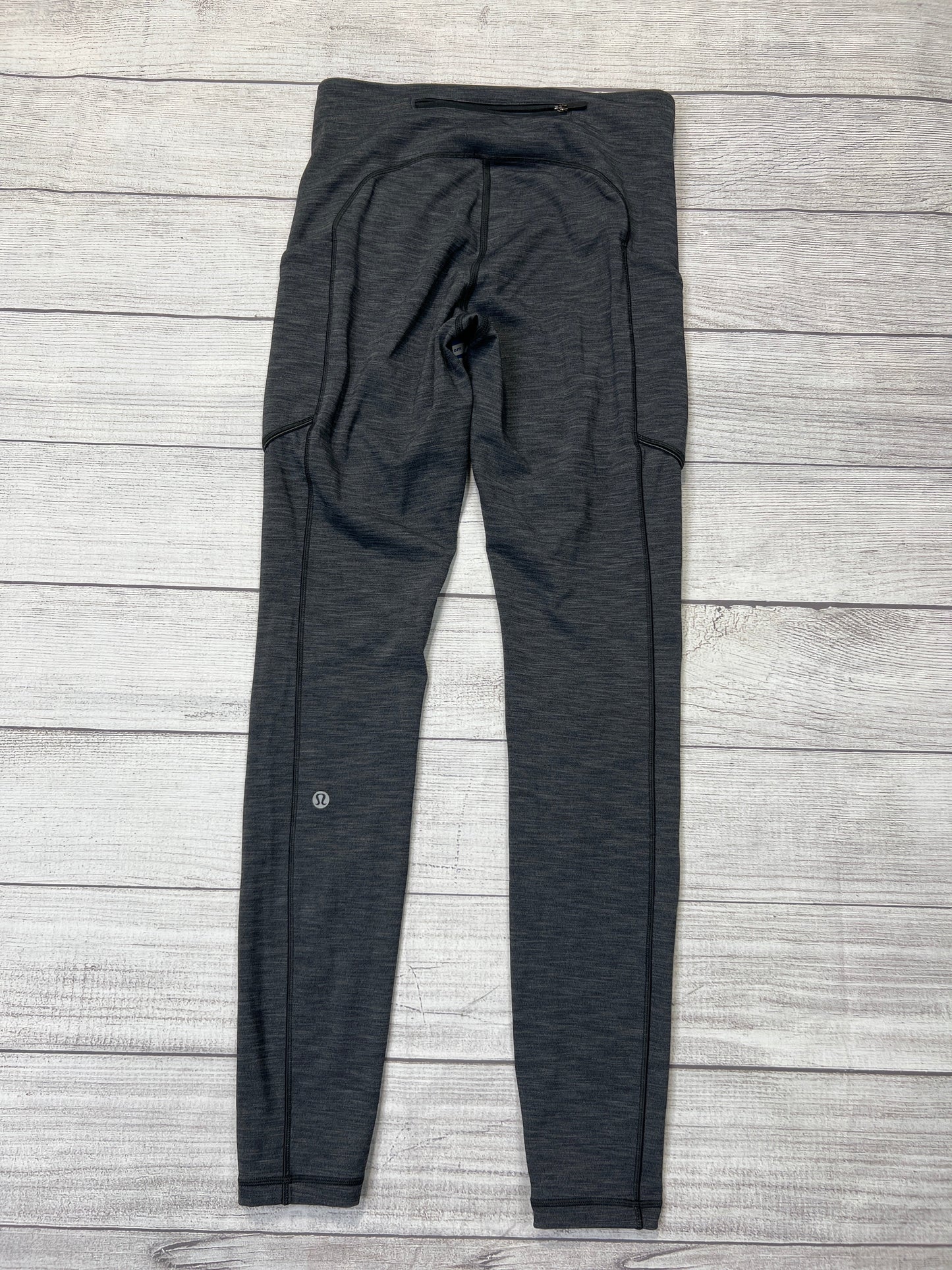Athletic Leggings By Lululemon  Size: 4