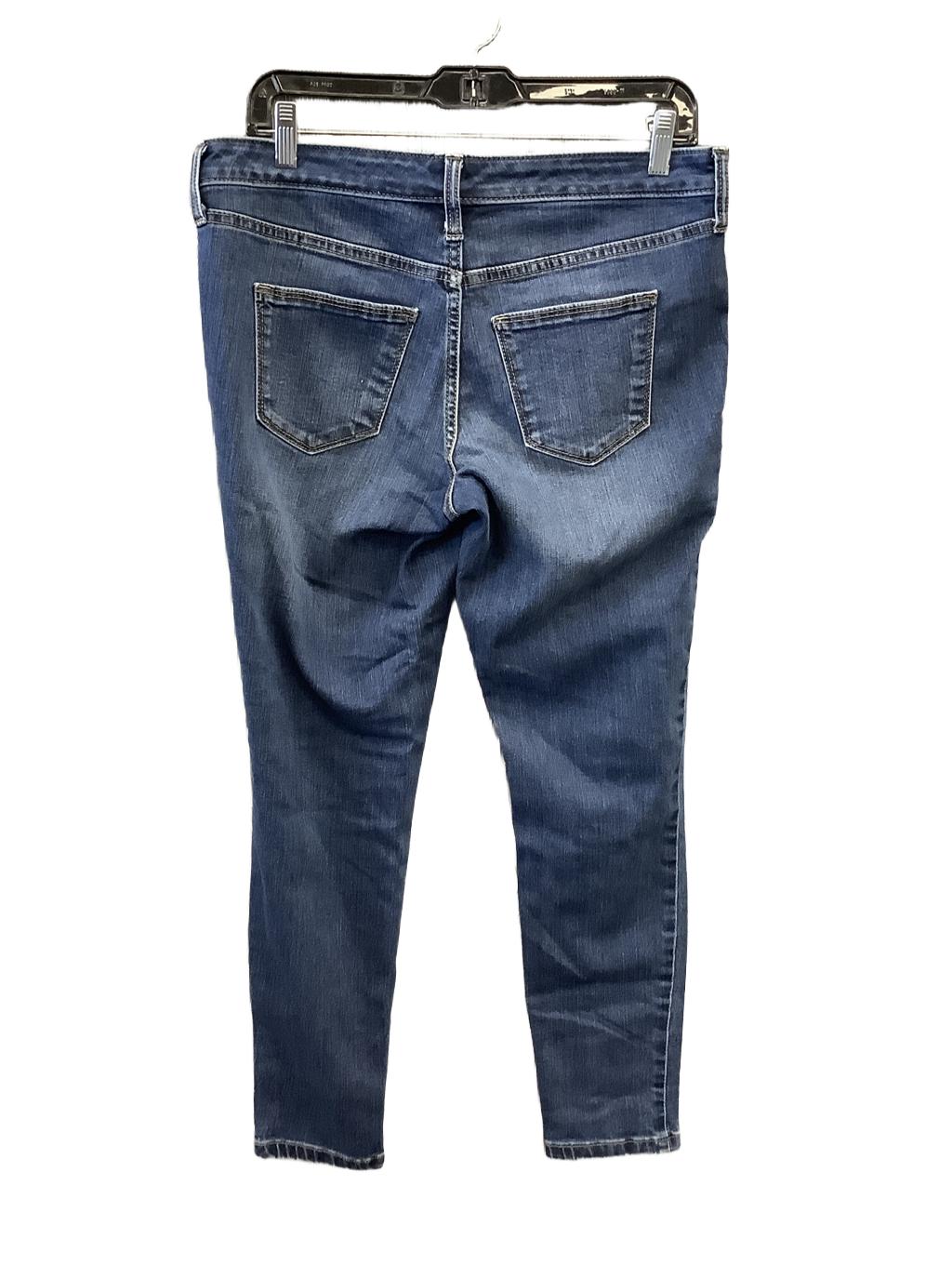 Jeans Skinny By Universal Thread  Size: 6