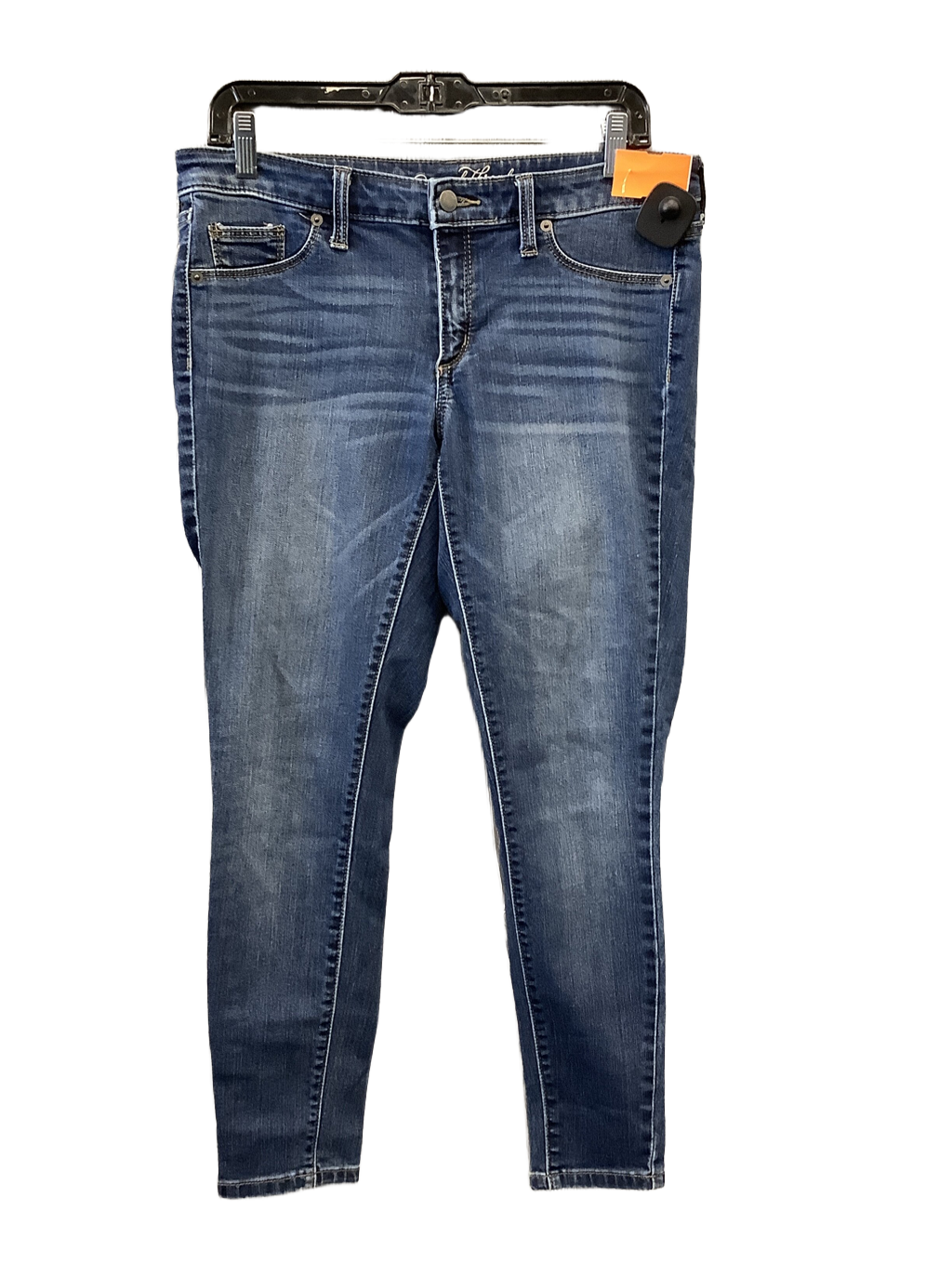 Jeans Skinny By Universal Thread  Size: 6