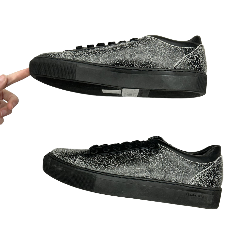 Shoes Designer By All Saints  Size: 8.5
