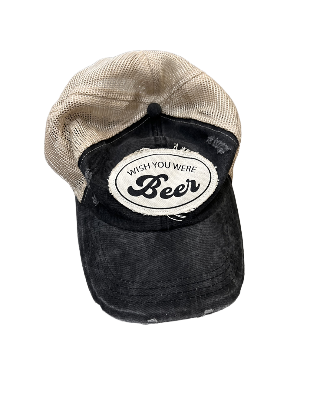 Hat Baseball Cap By Clothes Mentor