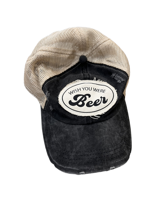 Hat Baseball Cap By Clothes Mentor