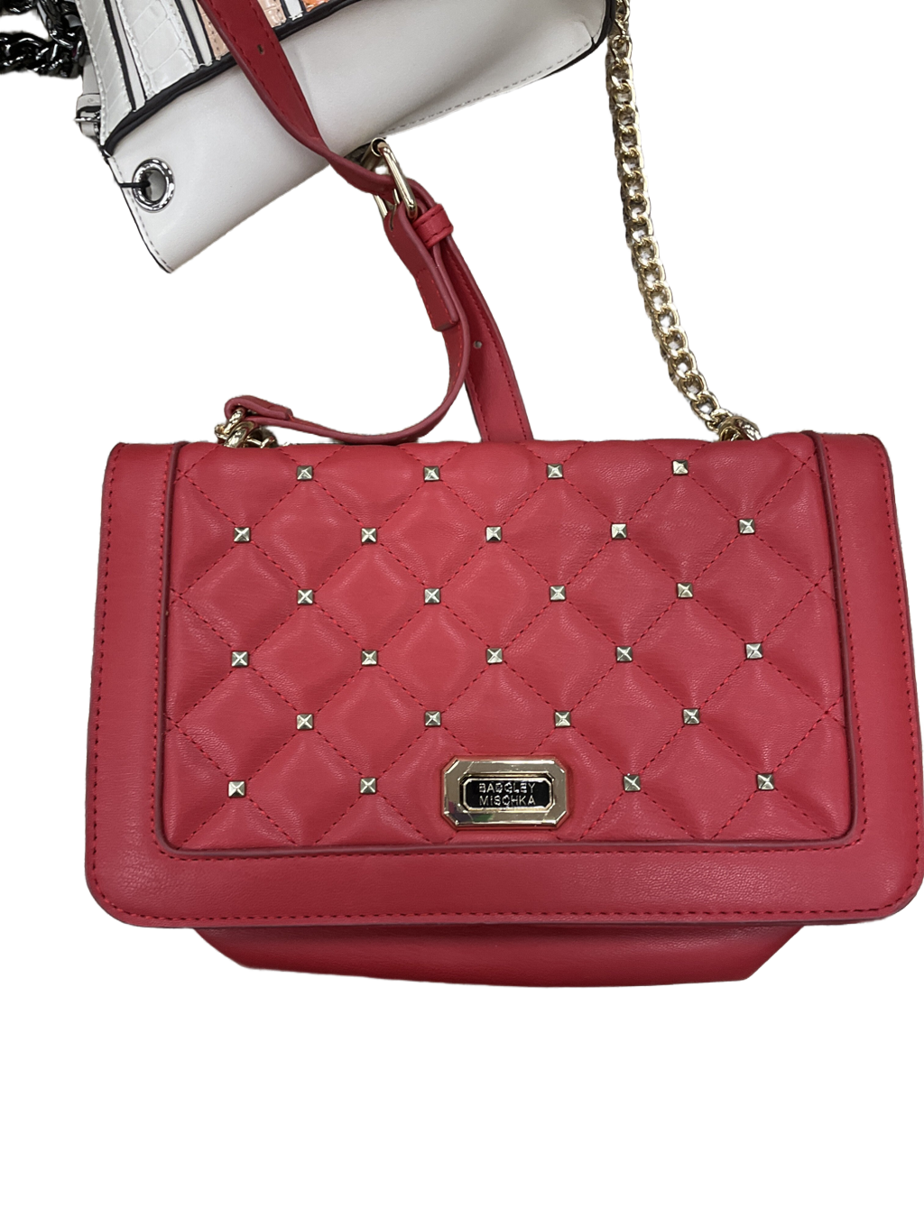 Crossbody By Badgley Mischka  Size: Small