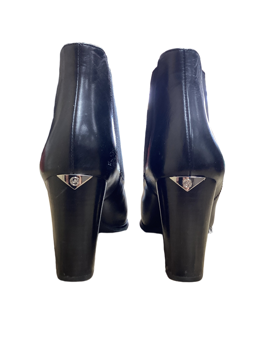 Boots Ankle Heels By Michael By Michael Kors  Size: 7.5