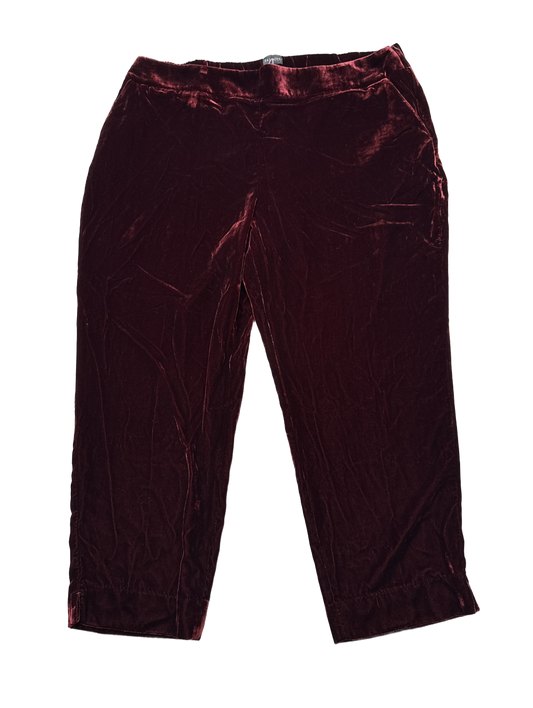 Pants Other By Talbots  Size: 22