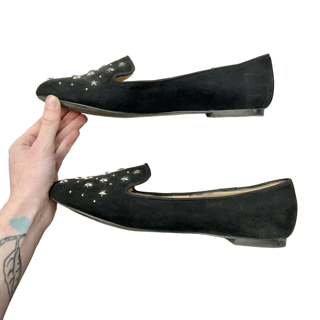 Shoes Flats By Zara  Size: 8