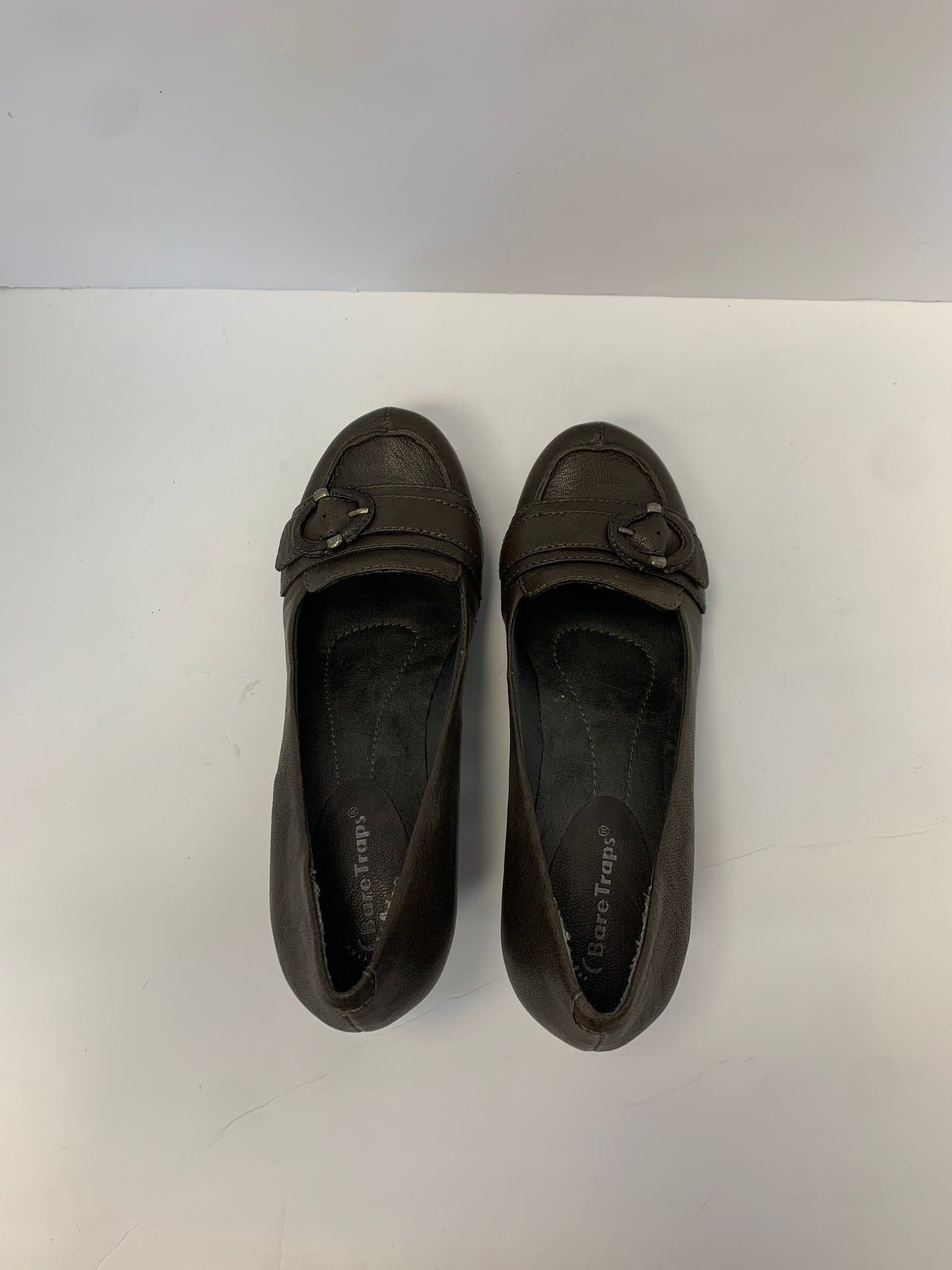 Shoes Heels Block By Bare Traps  Size: 7