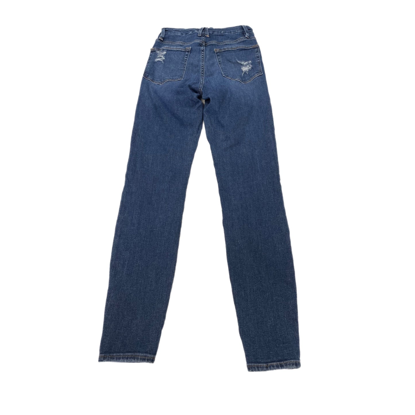 Jeans Skinny By Good American  Size: 2