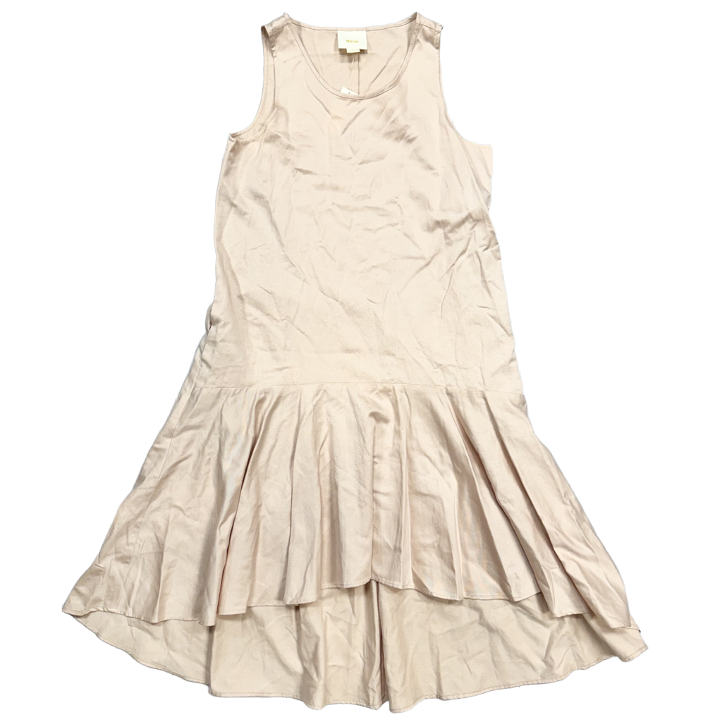 Dress Casual Midi By Anthropologie  Size: M