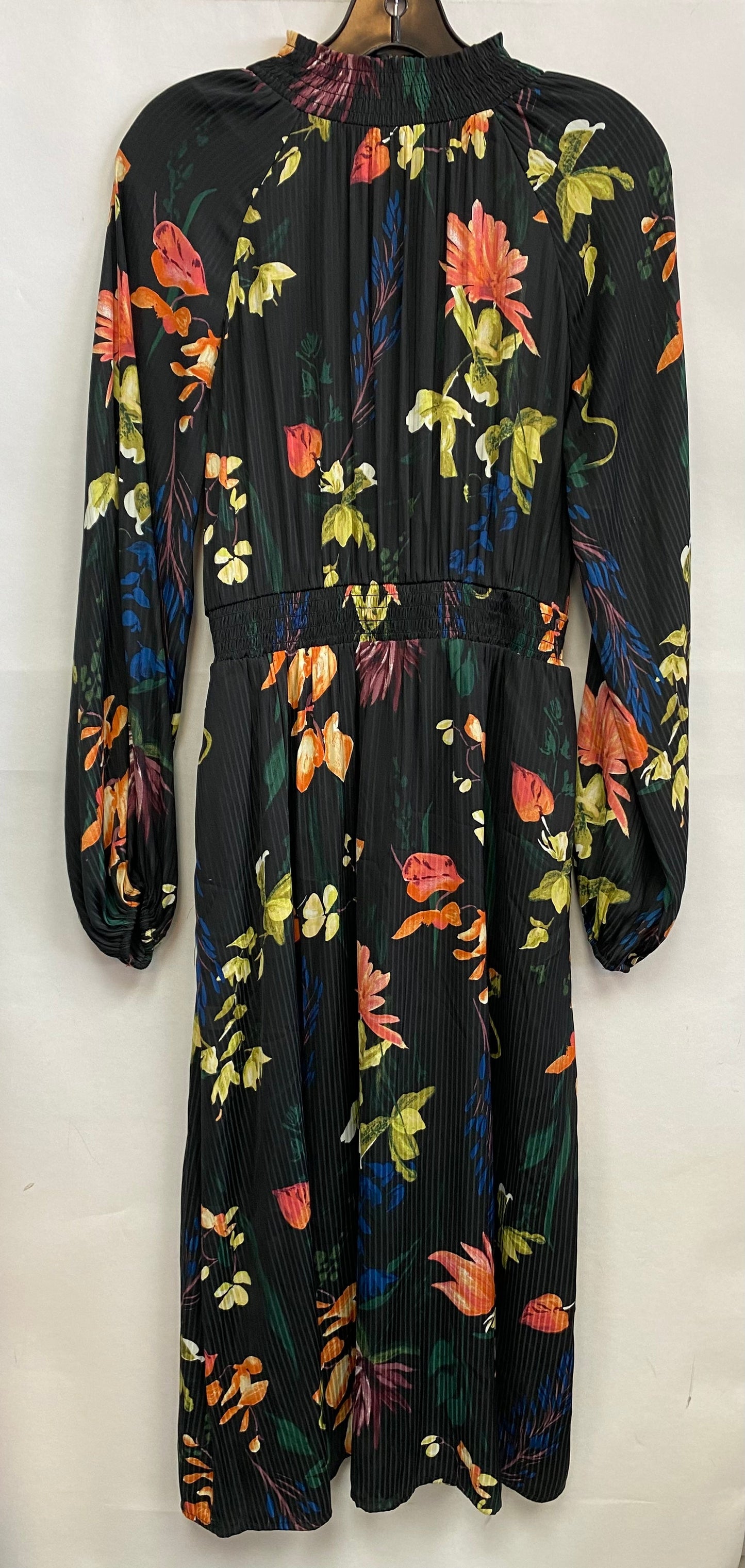 Dress Casual Maxi By A New Day  Size: Xs