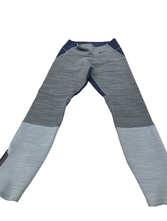 Athletic Leggings By Nike Apparel  Size: S