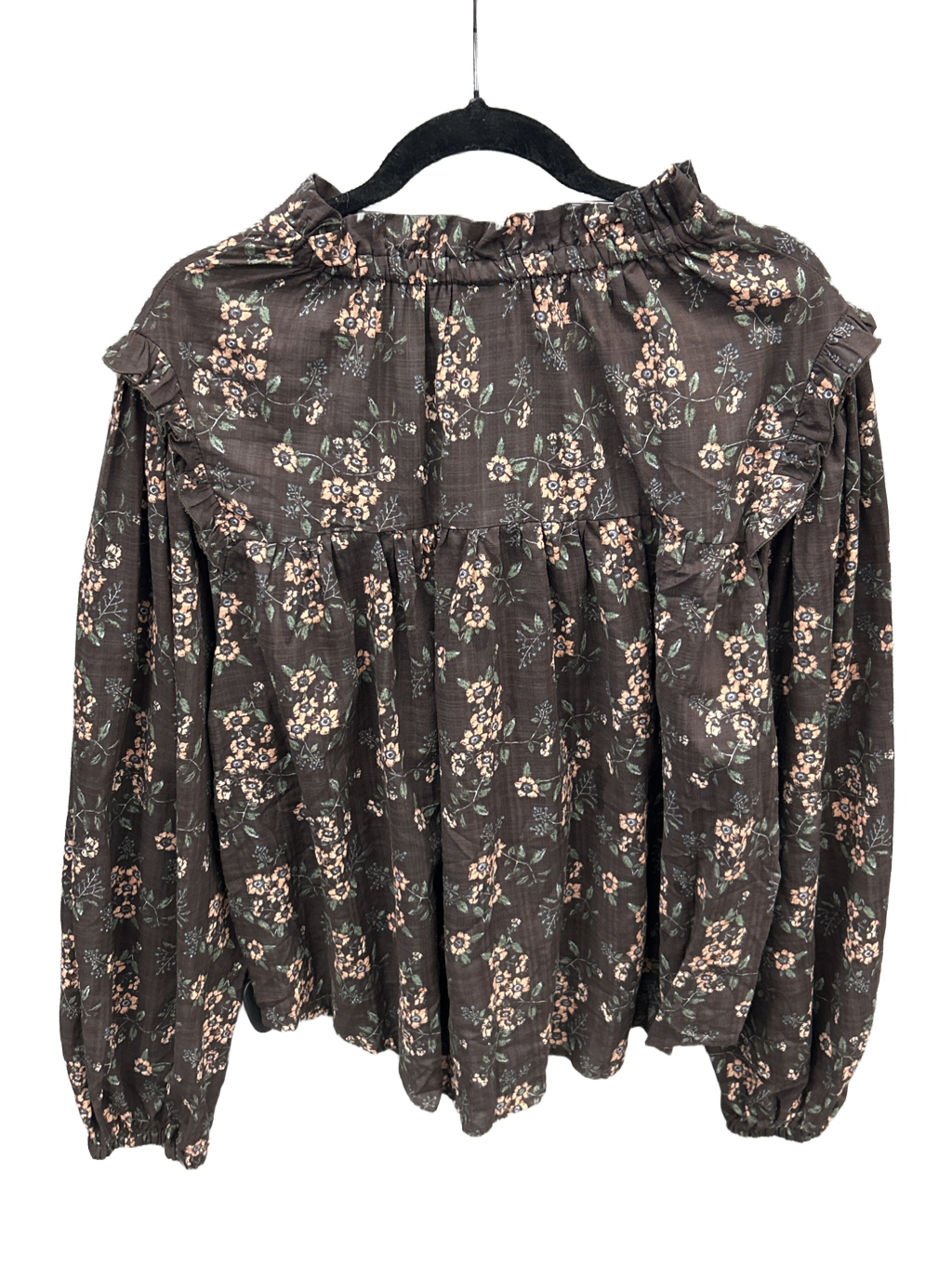 Top Long Sleeve By Ana  Size: 2x