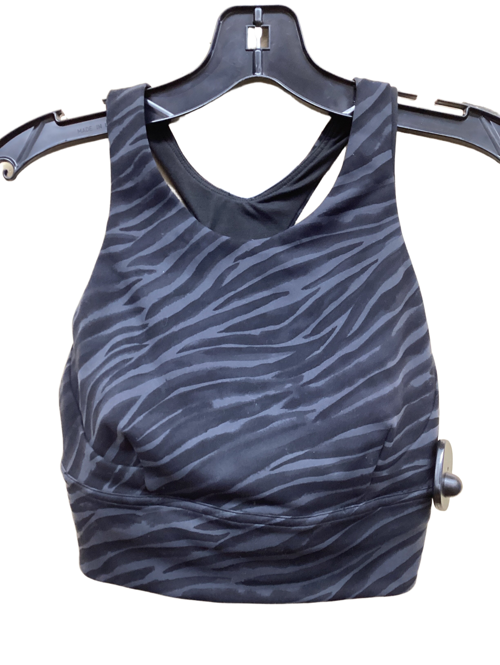 Athletic Bra By Lululemon  Size: 6