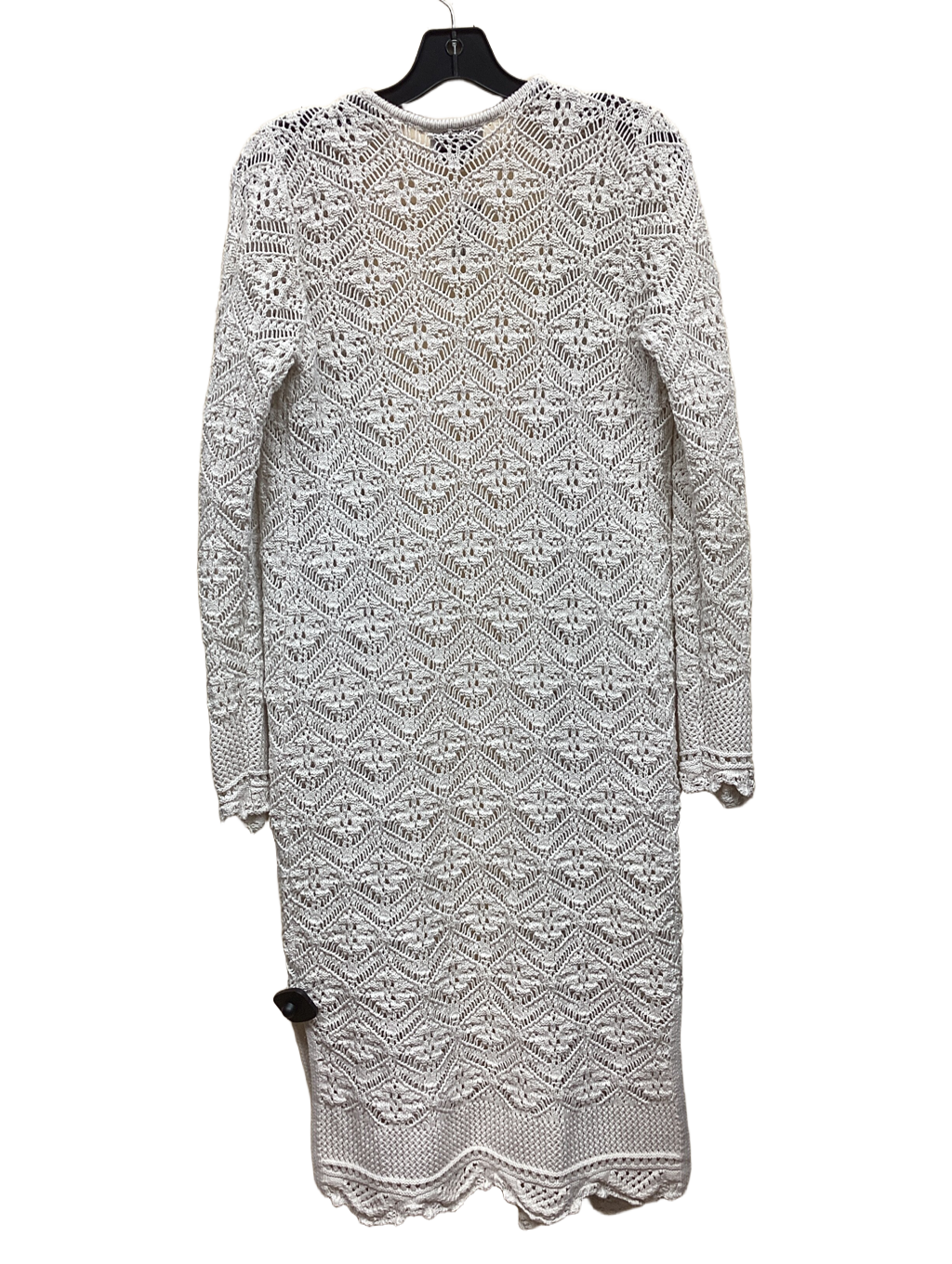 Sweater Cardigan By Freshman  Size: M