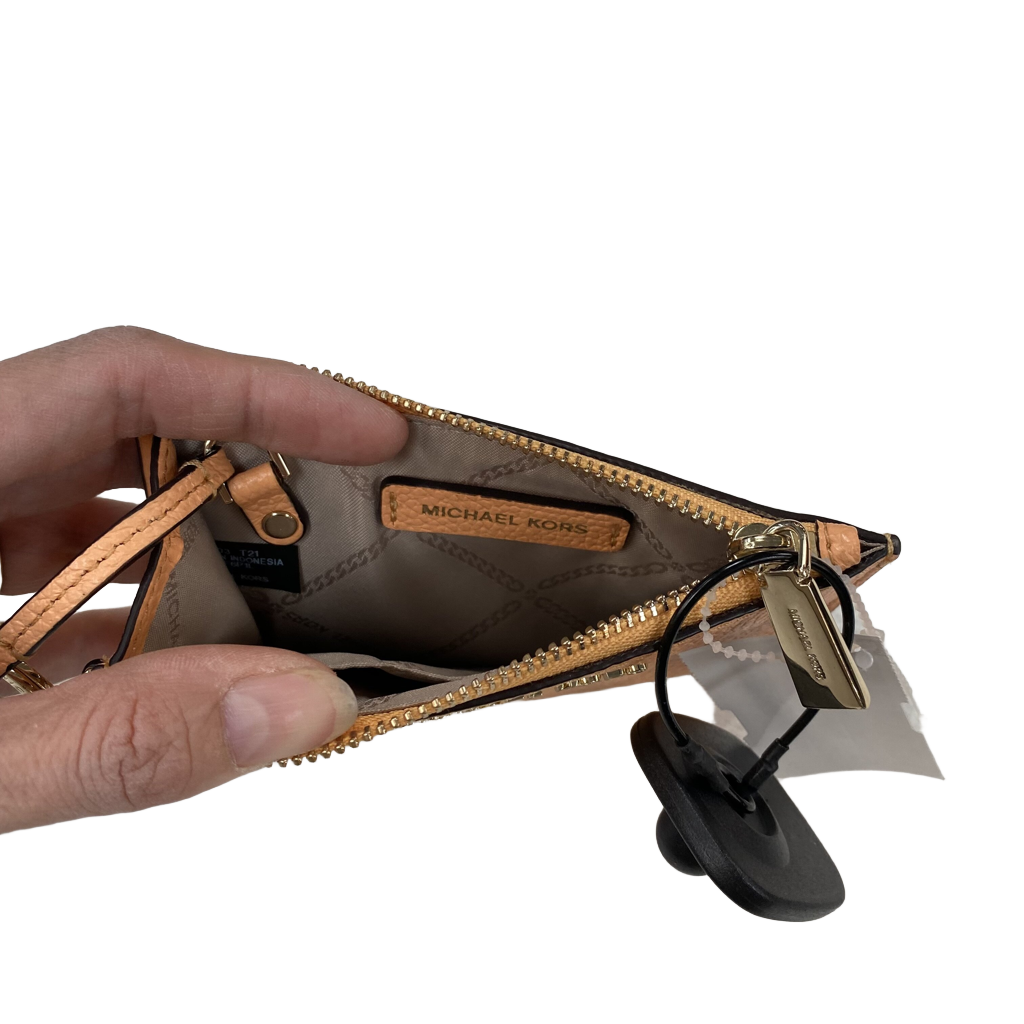 Wallet Designer By Michael Kors  Size: Small