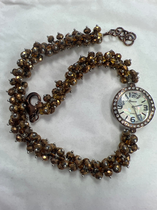 Watch By Geneva