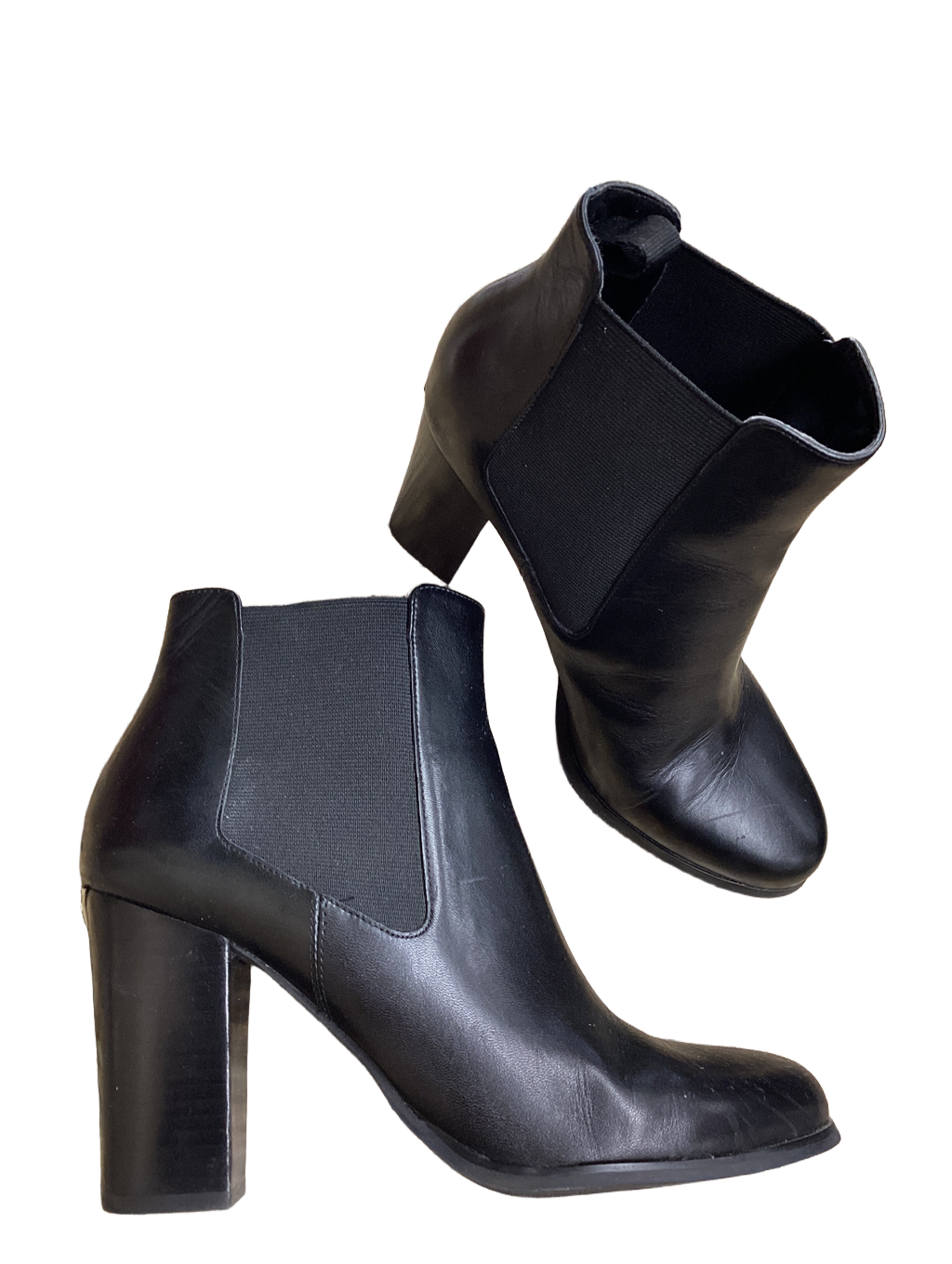 Boots Ankle Heels By Michael By Michael Kors  Size: 7.5