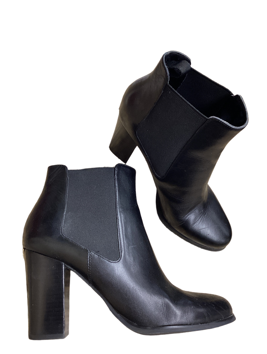 Boots Ankle Heels By Michael By Michael Kors  Size: 7.5