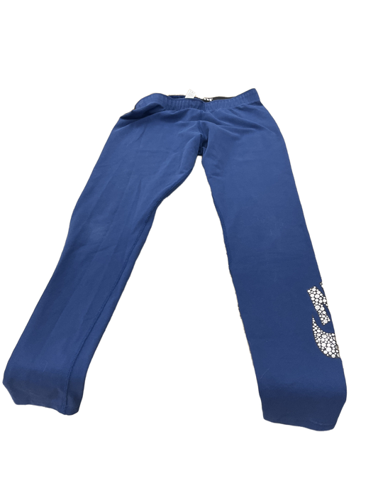 Athletic Leggings By Nike  Size: M