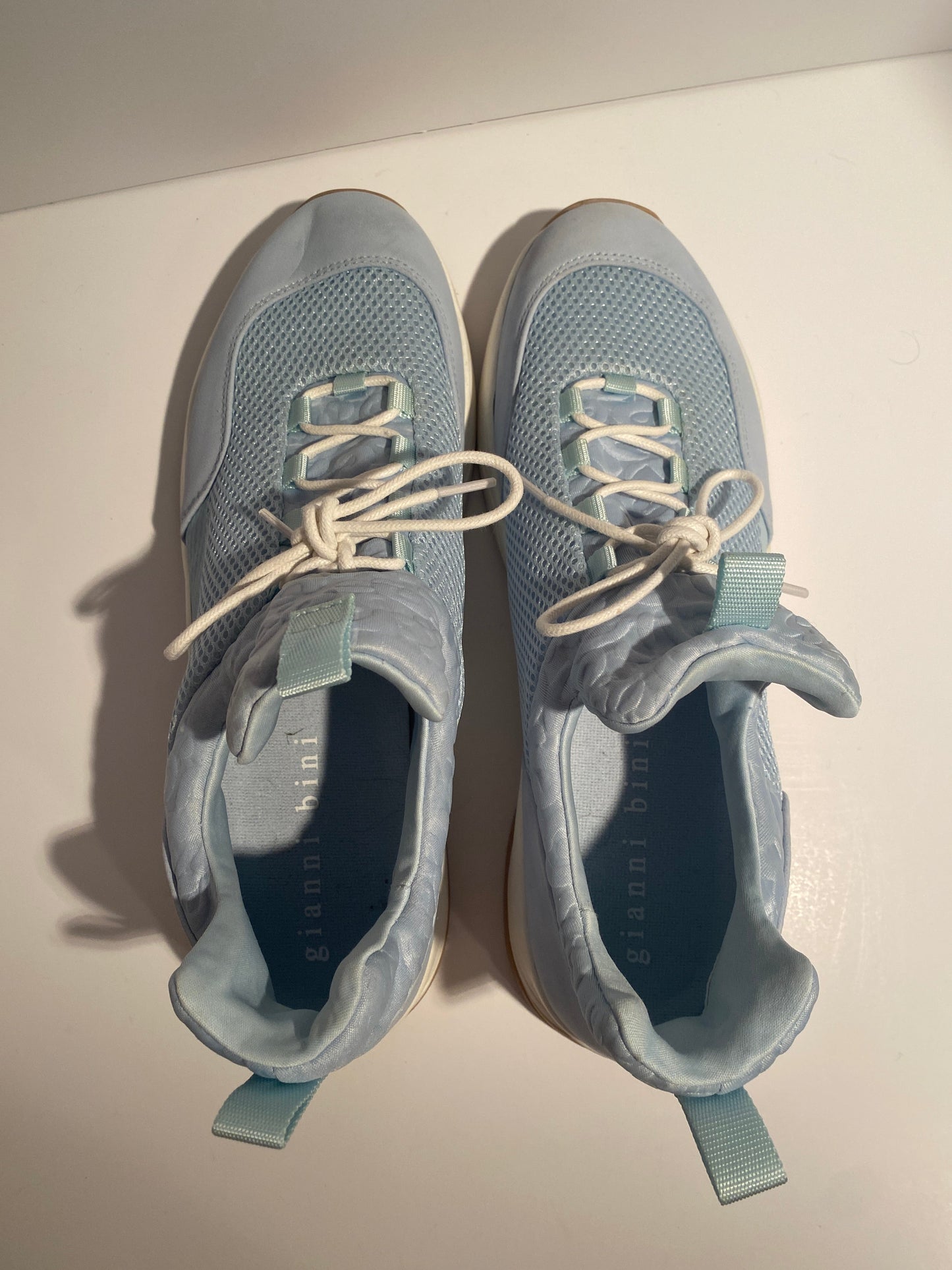 Shoes Athletic By Gianni Bini  Size: 12