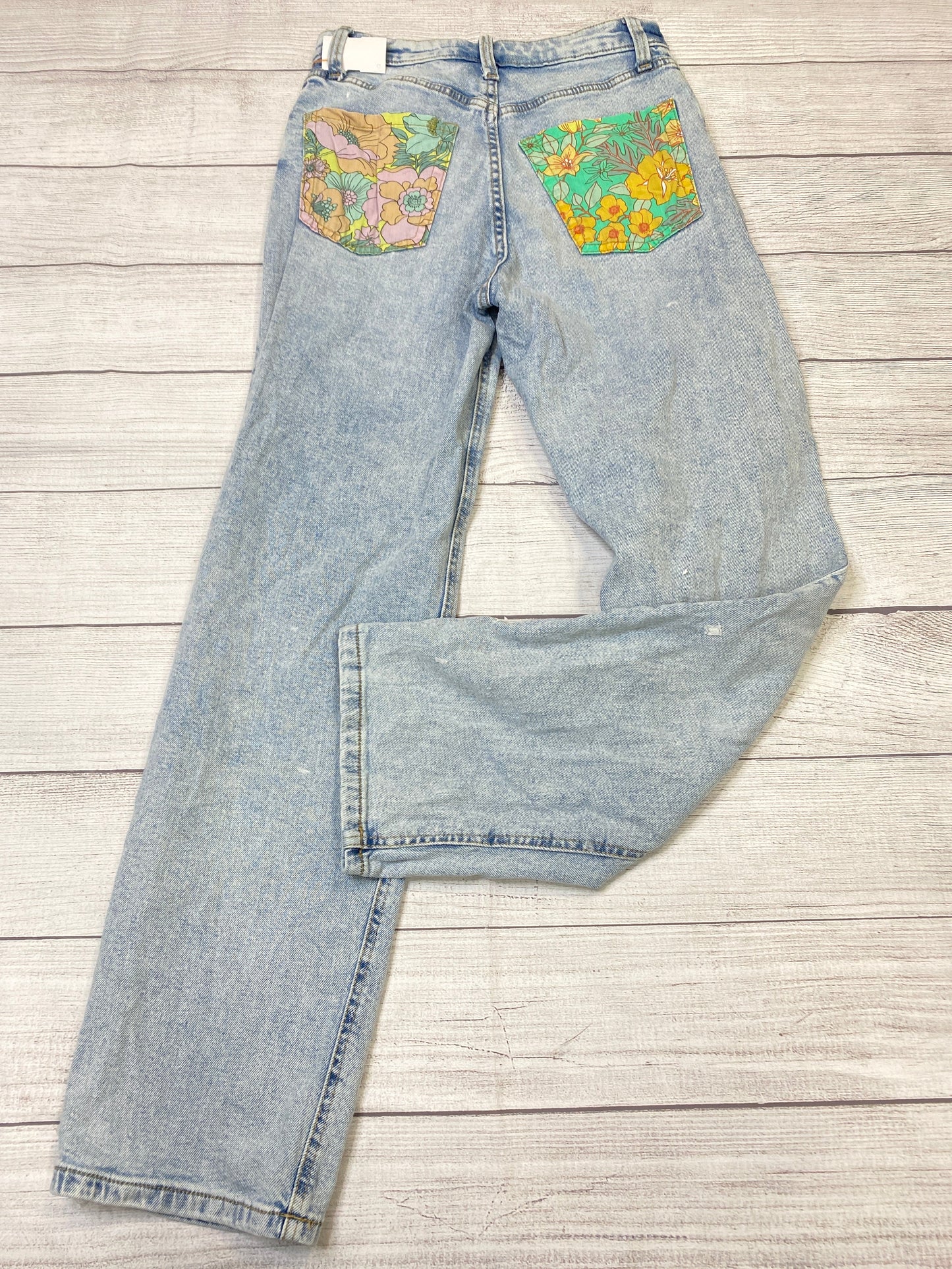 Jeans Skinny By Wild Fable  Size: 0