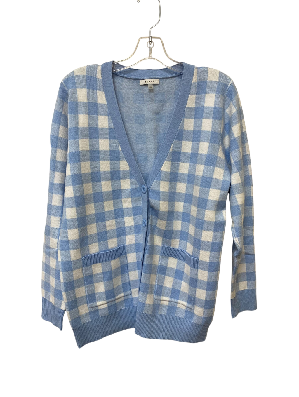 Cardigan By Sioni  Size: L