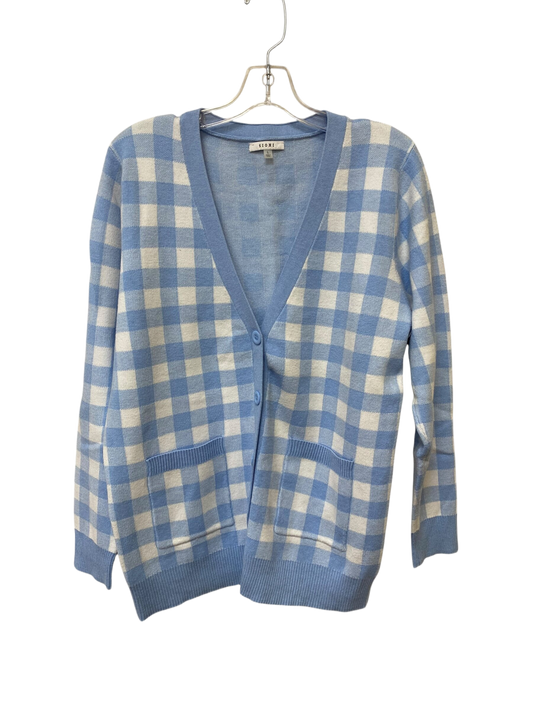 Cardigan By Sioni  Size: L