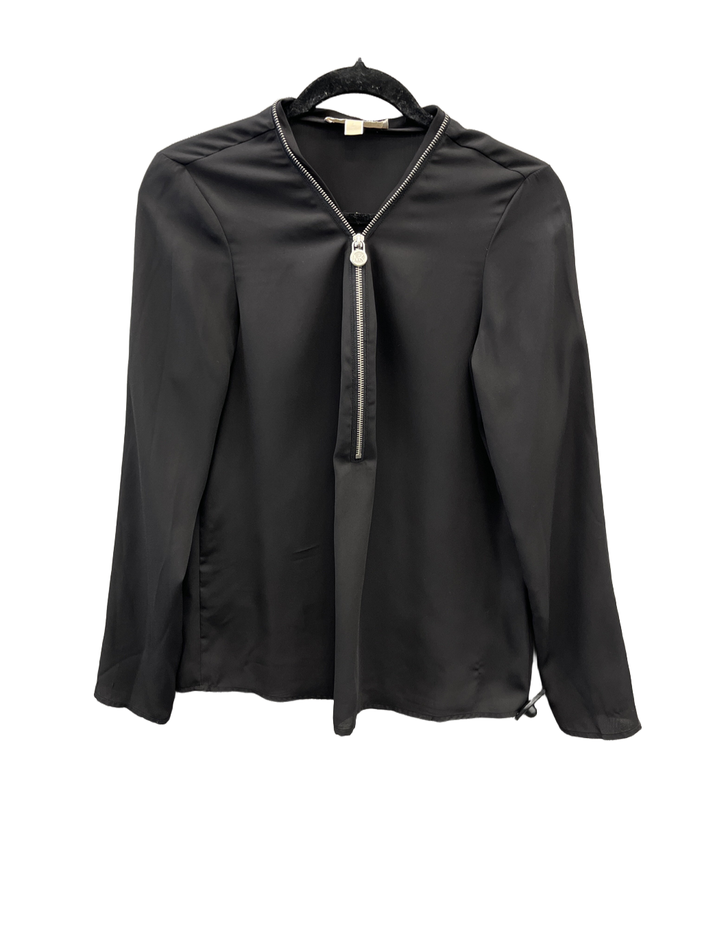 Top Long Sleeve By Michael By Michael Kors  Size: S