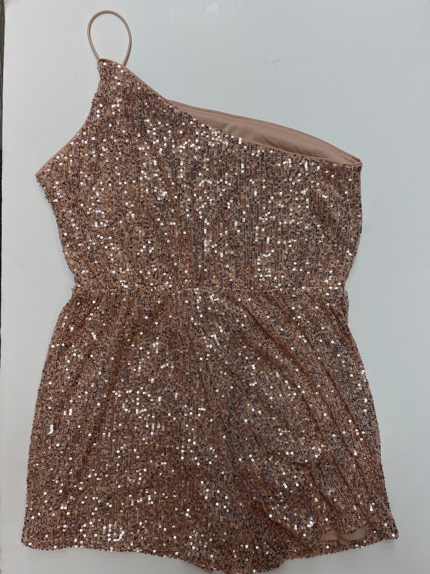 Romper By Clothes Mentor  Size: L