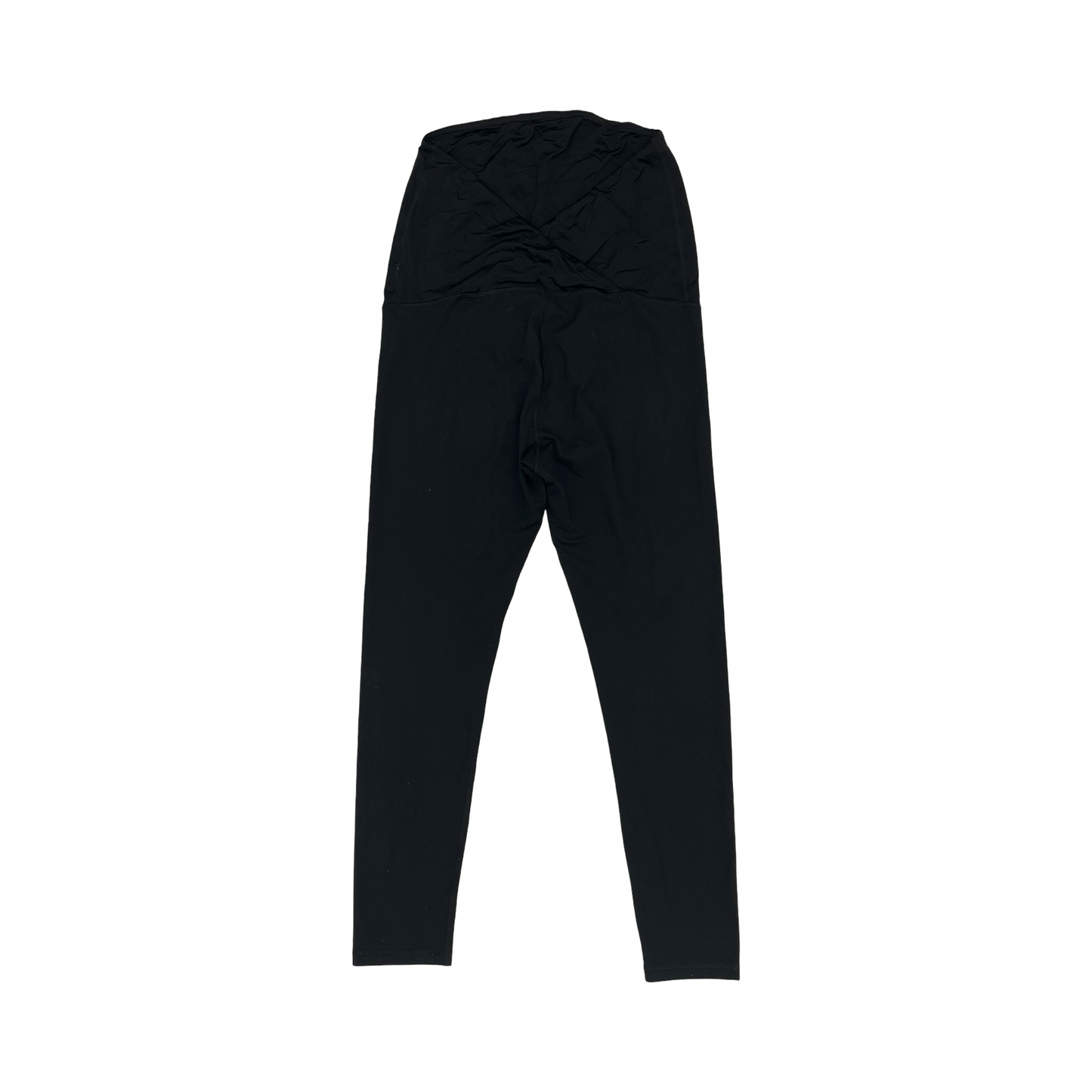 Mat Pant By Ingrid & Isabel In Black, Size:L