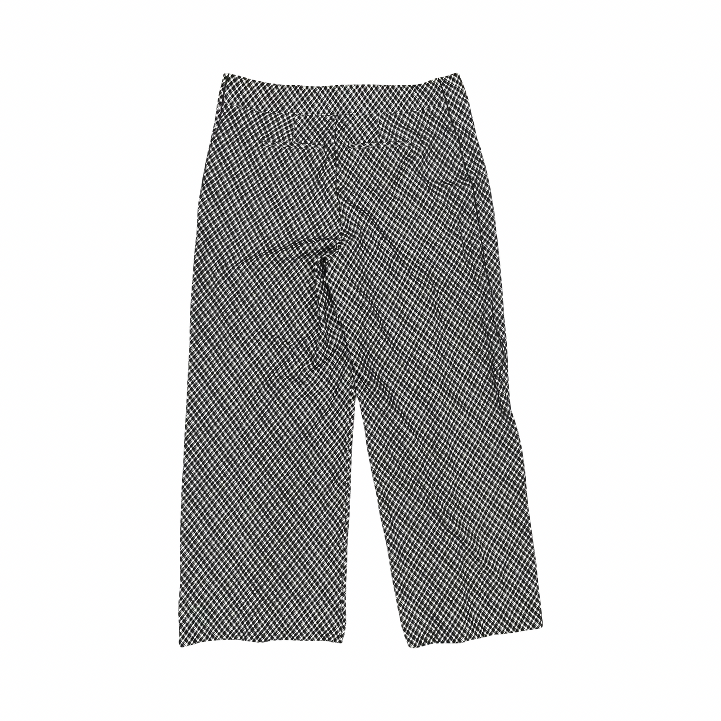 Pants Other By Spanx In Black & White, Size:3X