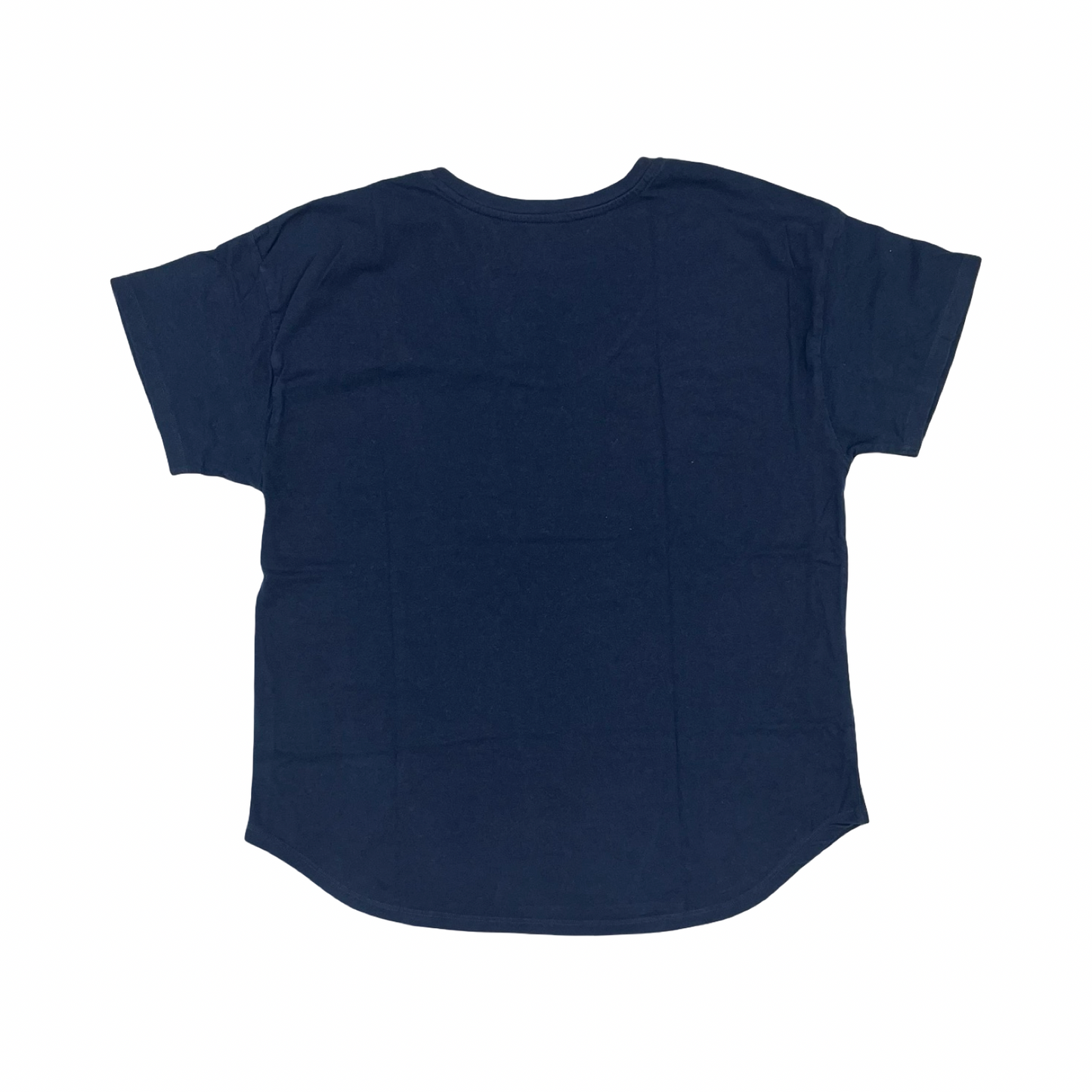 Top Ss By Nautica In Blue, Size:L
