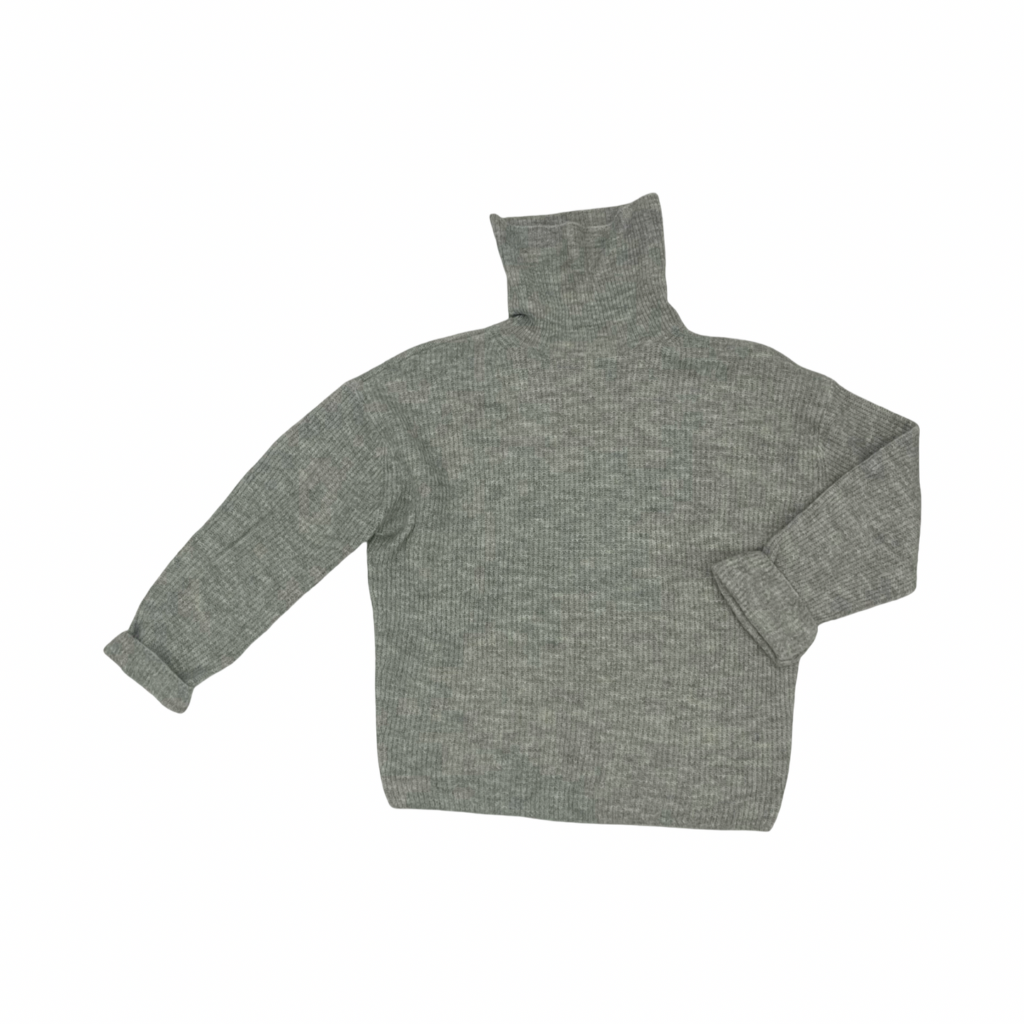 Sweater By Cme In Grey, Size:S