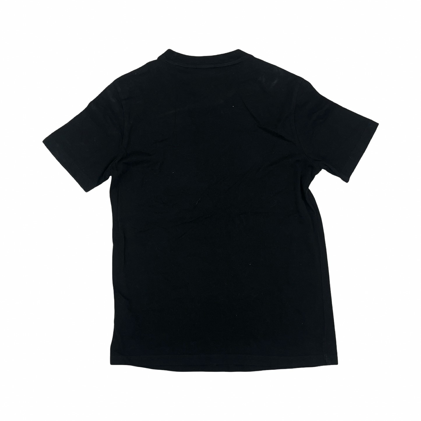 Athletic Top Ss By Adidas In Black, Size:S