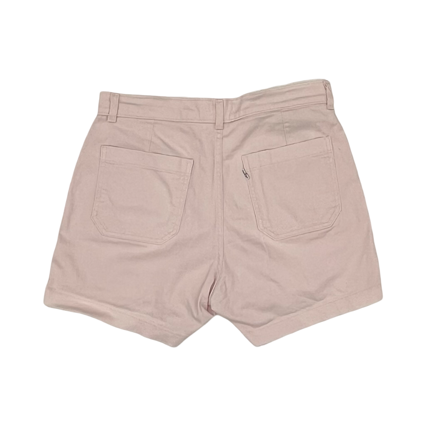 Shorts By Levis In Pink, Size:8