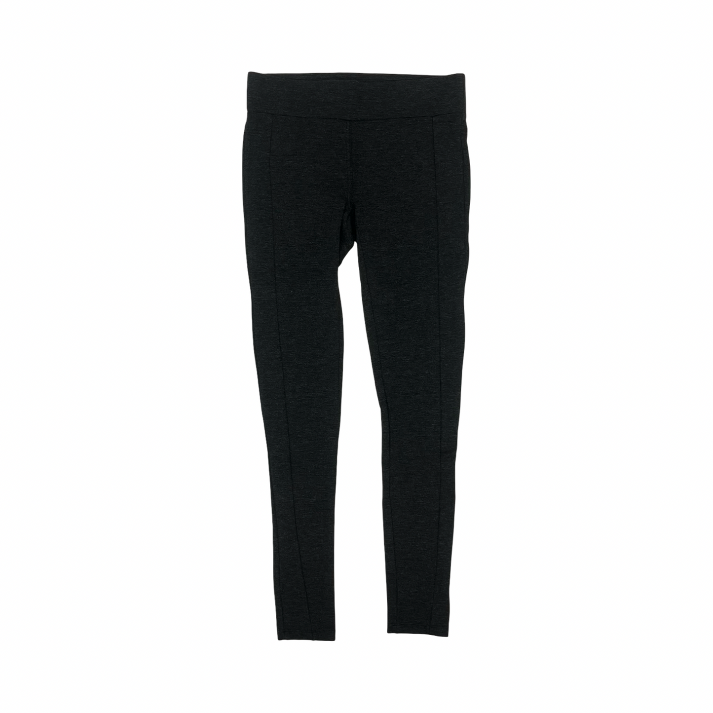 Pants Leggings By Loft In Grey, Size:Xxs