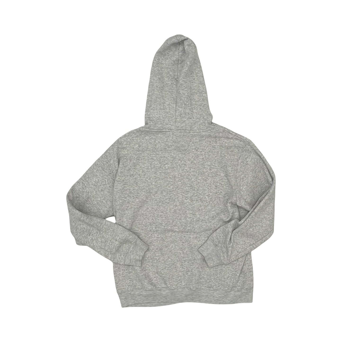 Sweatshirt Hoodie By Disney In Grey, Size:L