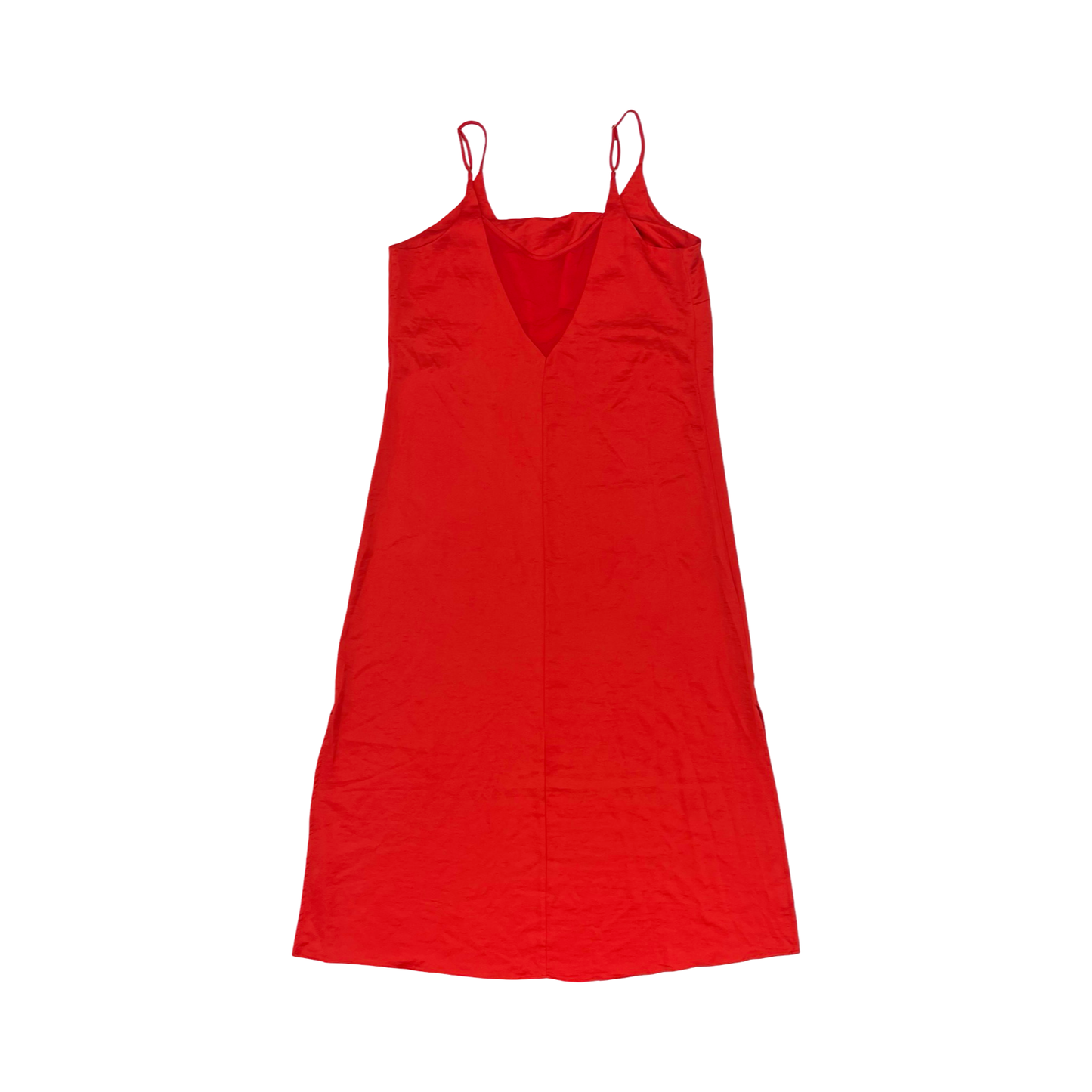 Nightgown By Auden In Red, Size:S